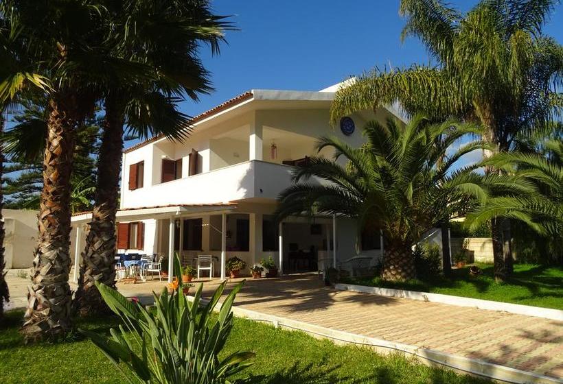 צימר Azzurro Mare