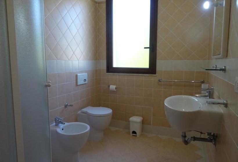 צימר Azzurro Mare