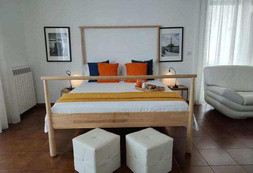 민박 Canneddi Boutique Farm