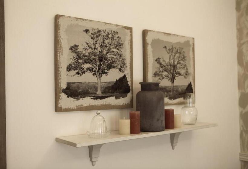 ベッドアンドブレックファースト Casa Fioravanti