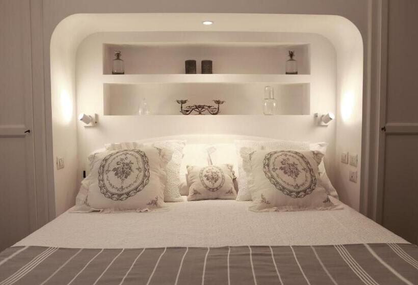 ベッドアンドブレックファースト Casa Fioravanti