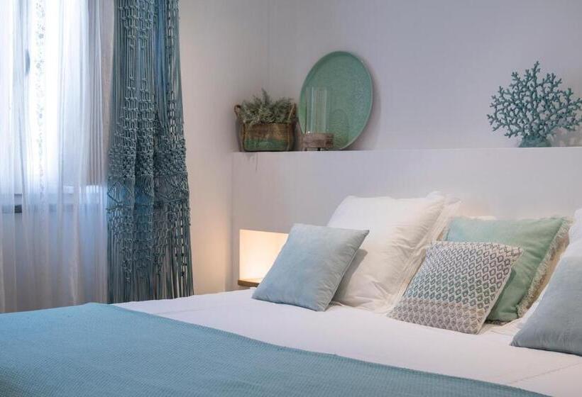 ベッドアンドブレックファースト Casa Fioravanti