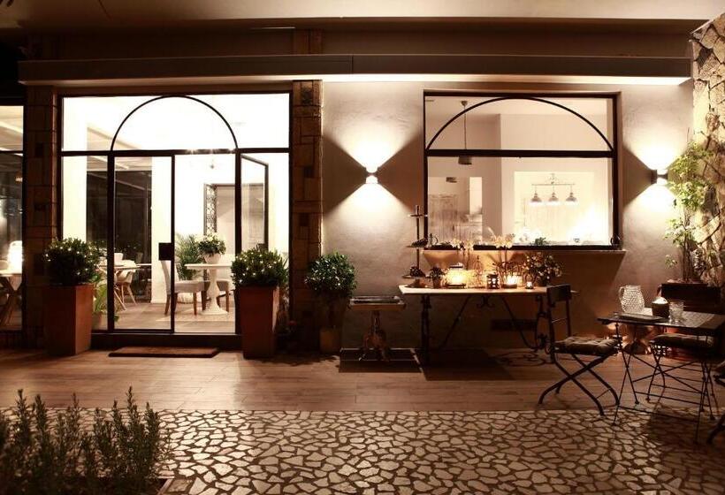 Bed and Breakfast Casa Fioravanti