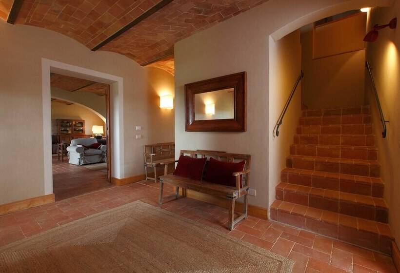 مبيت وإفطار Casa Terzerie