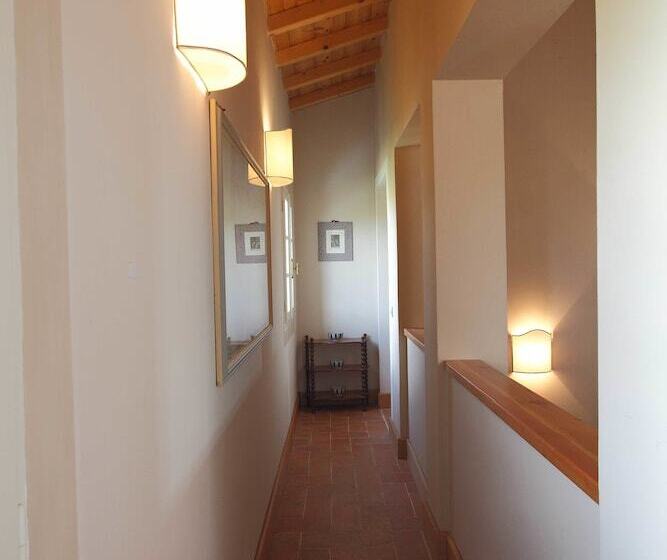 مبيت وإفطار Casa Terzerie