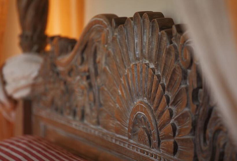 مبيت وإفطار Casa Terzerie