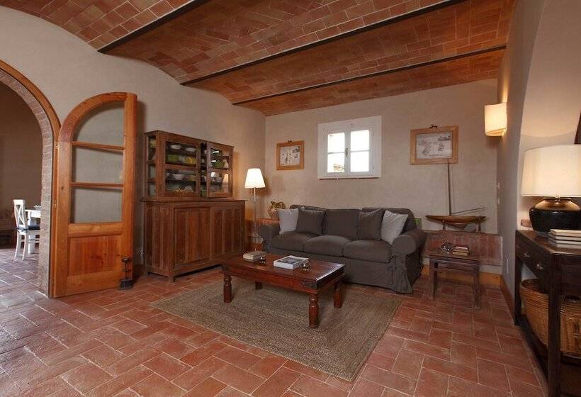 مبيت وإفطار Casa Terzerie