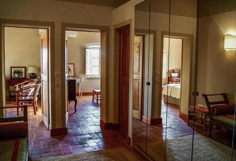 مبيت وإفطار Casa Terzerie