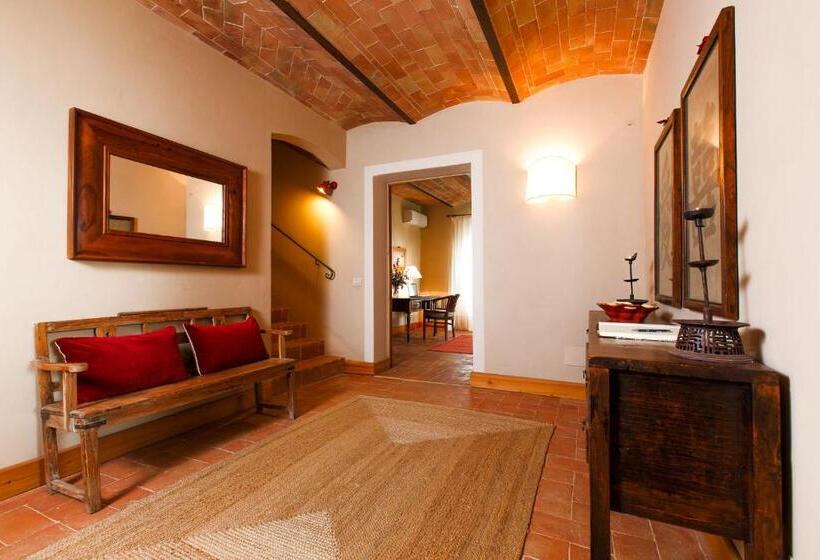 مبيت وإفطار Casa Terzerie