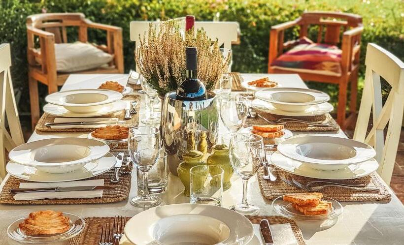 مبيت وإفطار Casa Terzerie