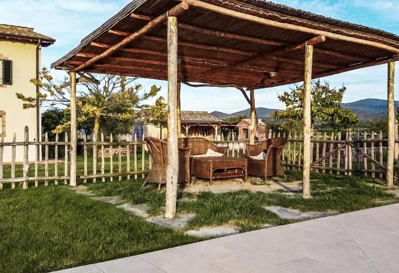 مبيت وإفطار Casa Terzerie