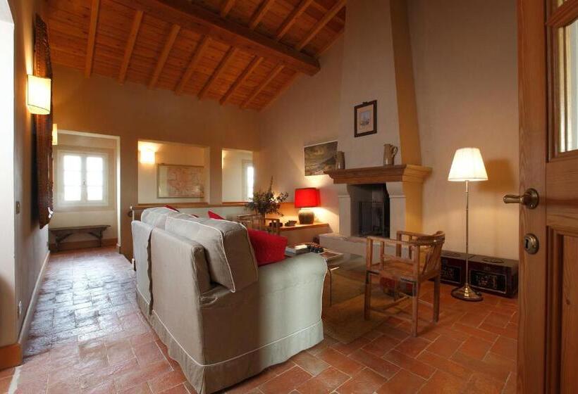 مبيت وإفطار Casa Terzerie