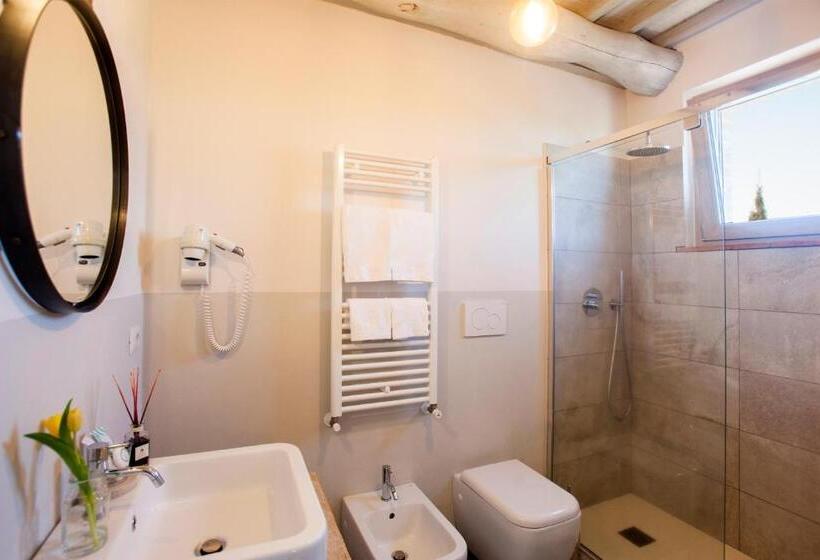 Bed and Breakfast Casale Sterpeti