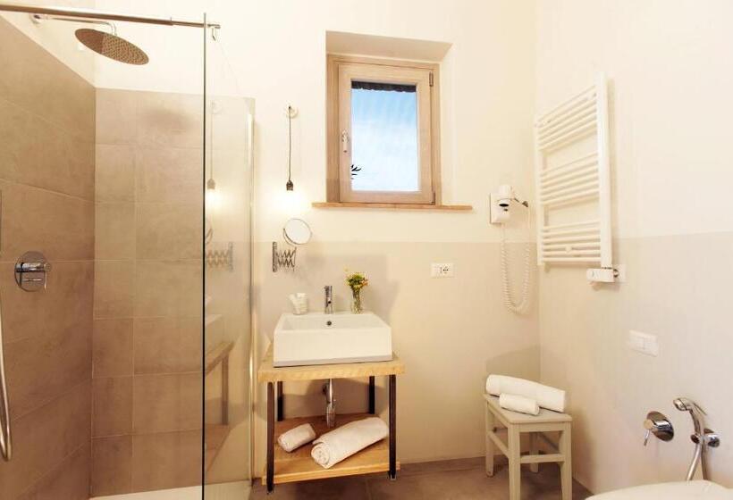 Bed and Breakfast Casale Sterpeti