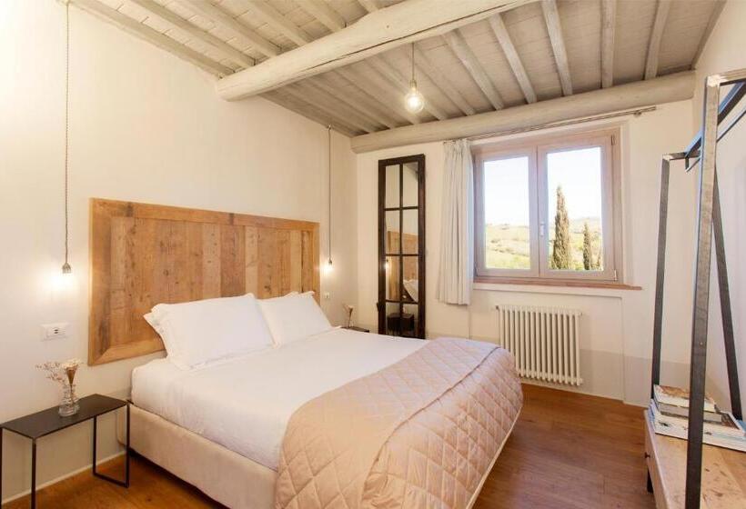 Bed and Breakfast Casale Sterpeti