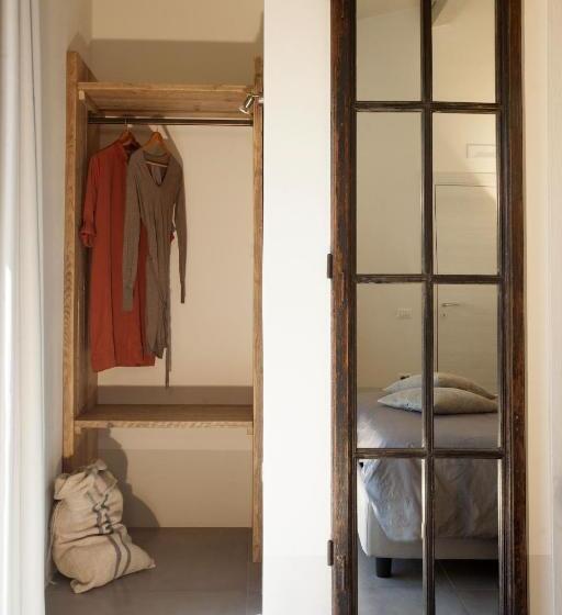 Bed and Breakfast Casale Sterpeti