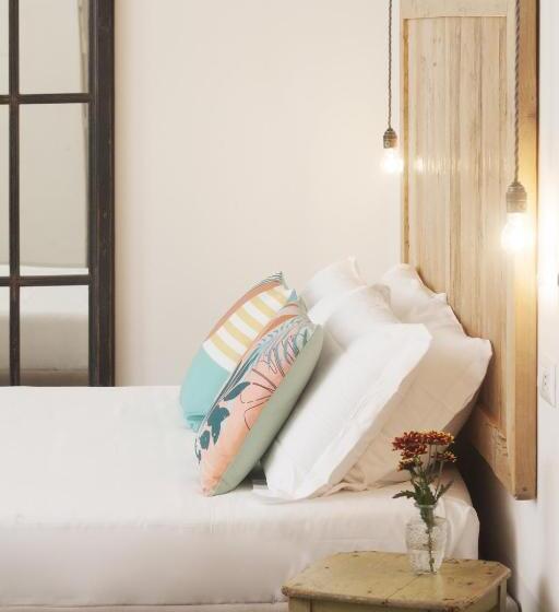 Bed and Breakfast Casale Sterpeti