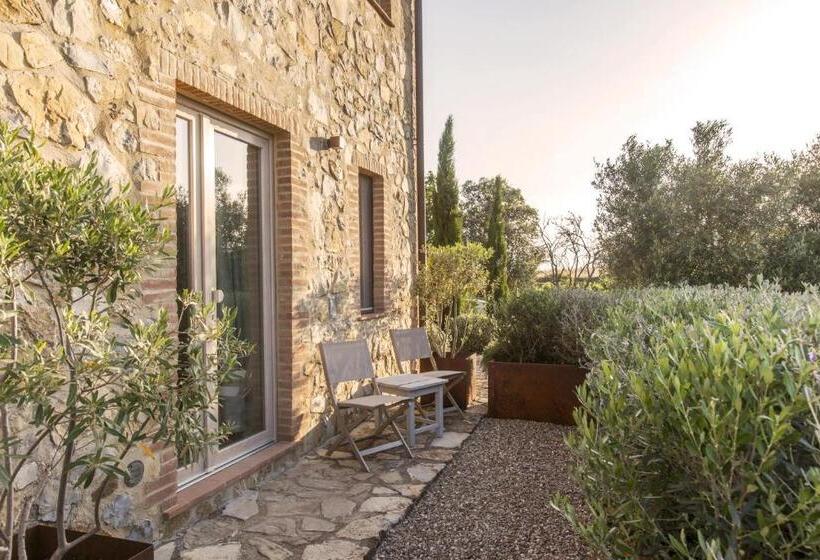 Bed and Breakfast Casale Sterpeti