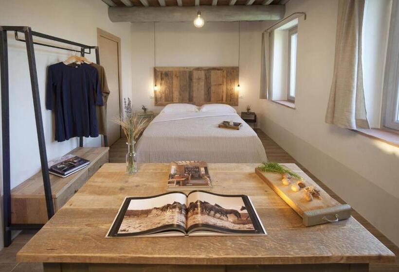 Bed and Breakfast Casale Sterpeti