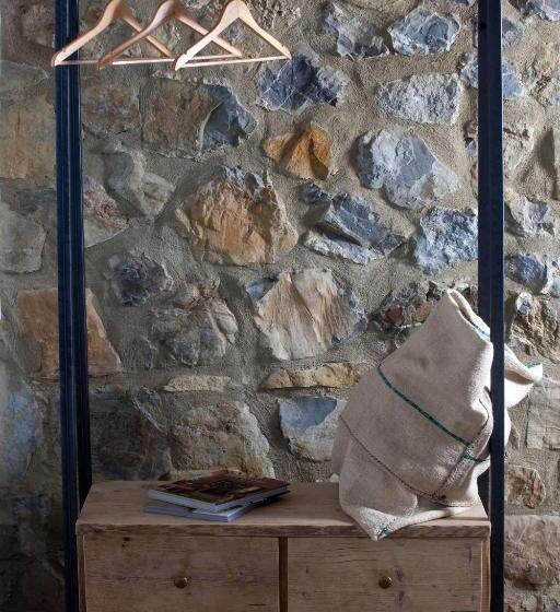 مبيت وإفطار Casale Sterpeti