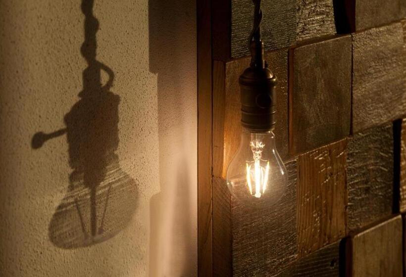 Bed and Breakfast Casale Sterpeti