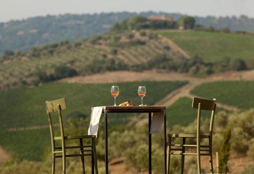 Bed and Breakfast Casale Sterpeti