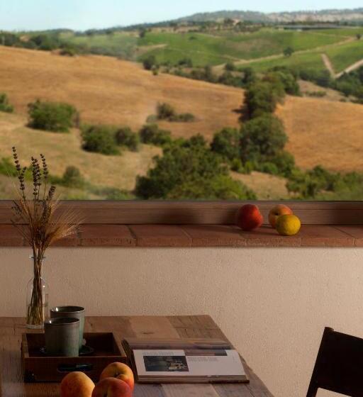 Bed and Breakfast Casale Sterpeti