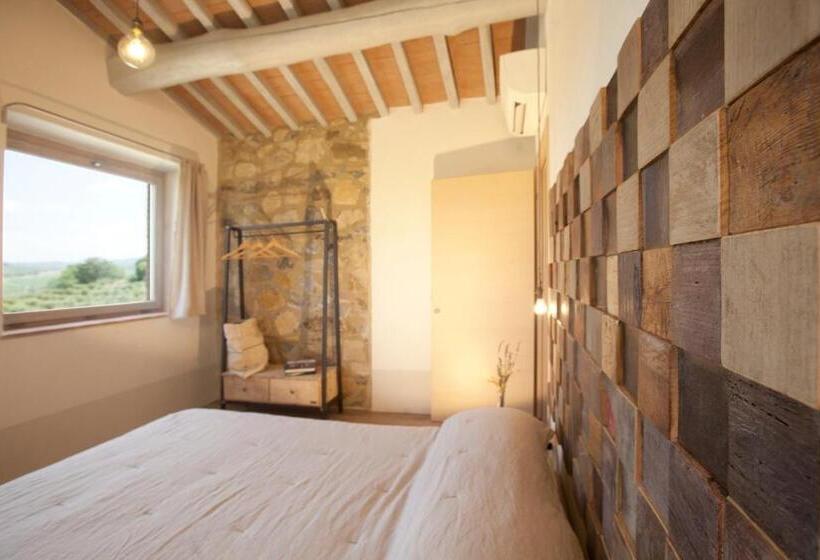 Bed and Breakfast Casale Sterpeti