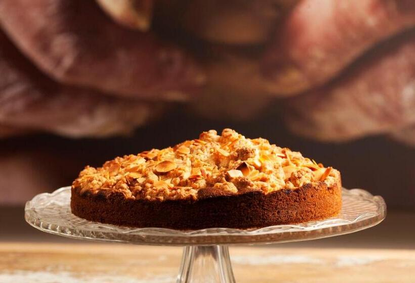 مبيت وإفطار Casale Sterpeti