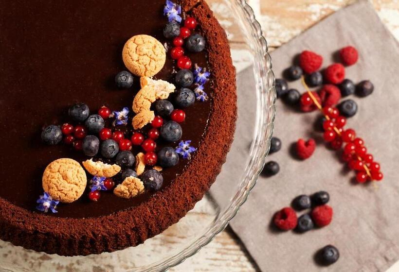 Bed and Breakfast Casale Sterpeti