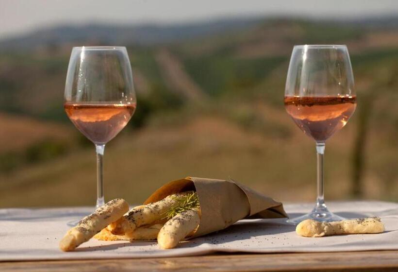 Bed and Breakfast Casale Sterpeti