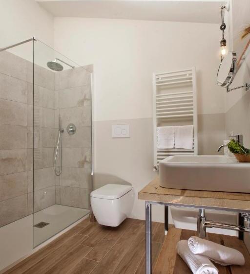 Bed and Breakfast Casale Sterpeti