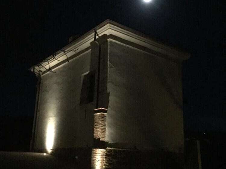 مبيت وإفطار Cascina Baresane