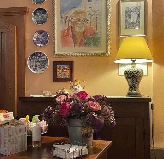 مبيت وإفطار Cascina Baresane