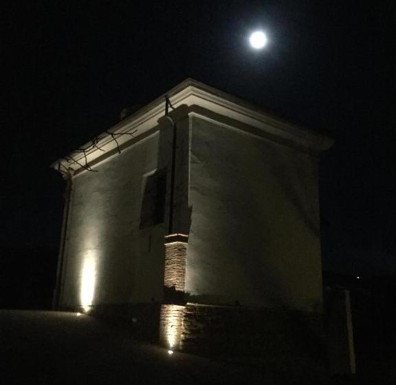 مبيت وإفطار Cascina Baresane