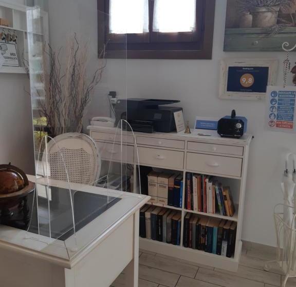 住宿加早餐  Corte Caselle