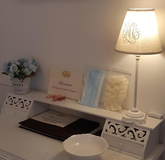 مبيت وإفطار Corte Caselle