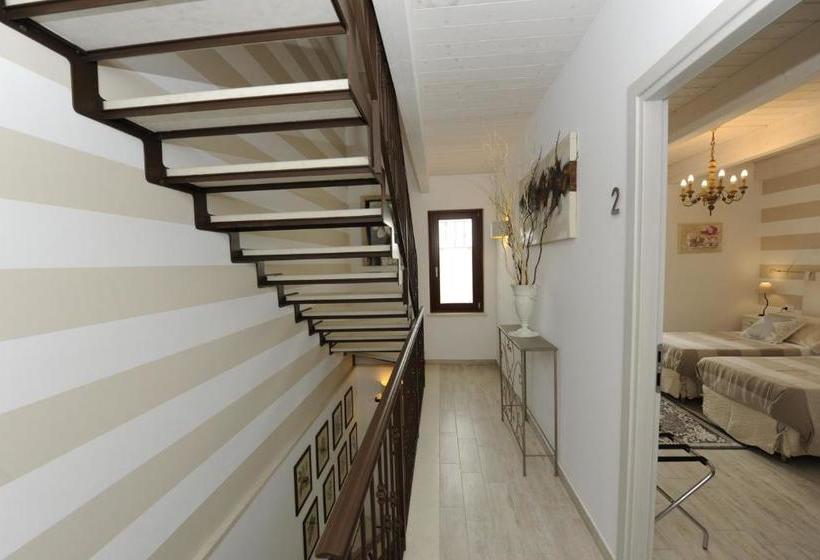 住宿加早餐  Corte Caselle