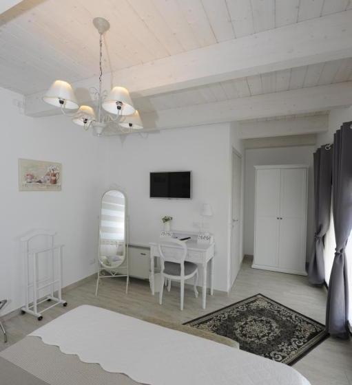 مبيت وإفطار Corte Caselle
