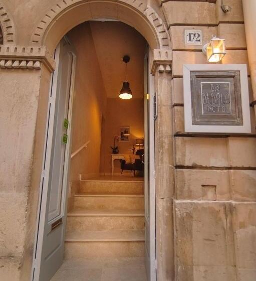 Bed and Breakfast Dedalo