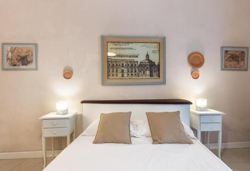 Bed and Breakfast Dedalo