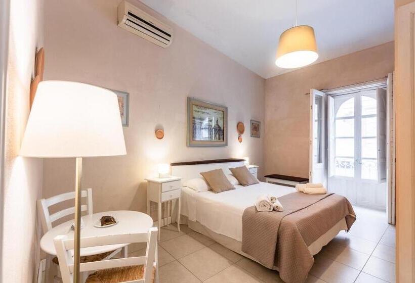 Bed and Breakfast Dedalo