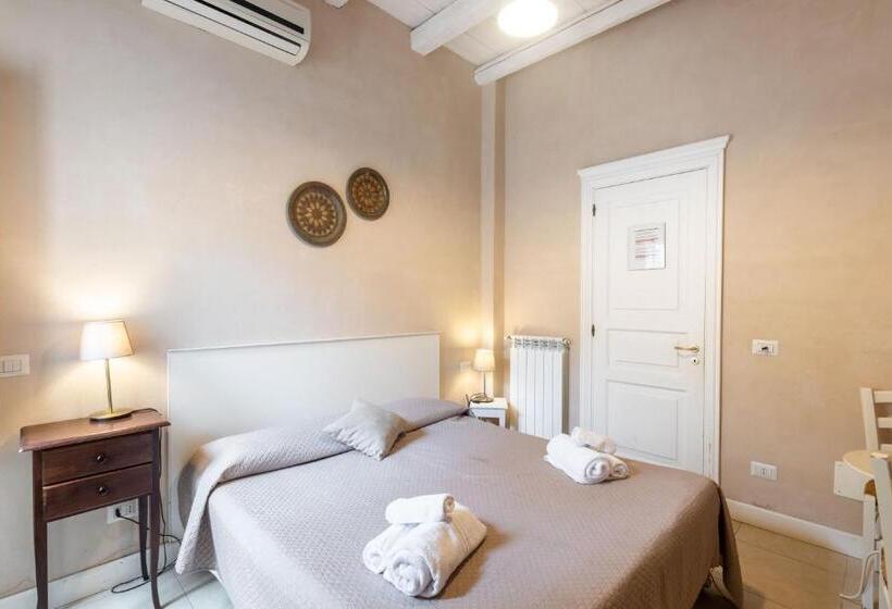 Bed and Breakfast Dedalo