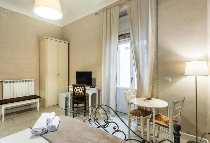 Bed and Breakfast Dedalo