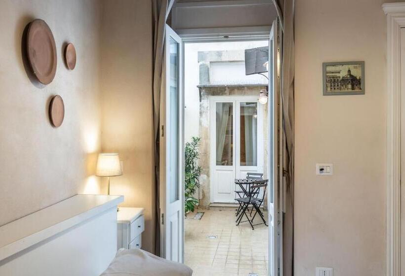 Bed and Breakfast Dedalo