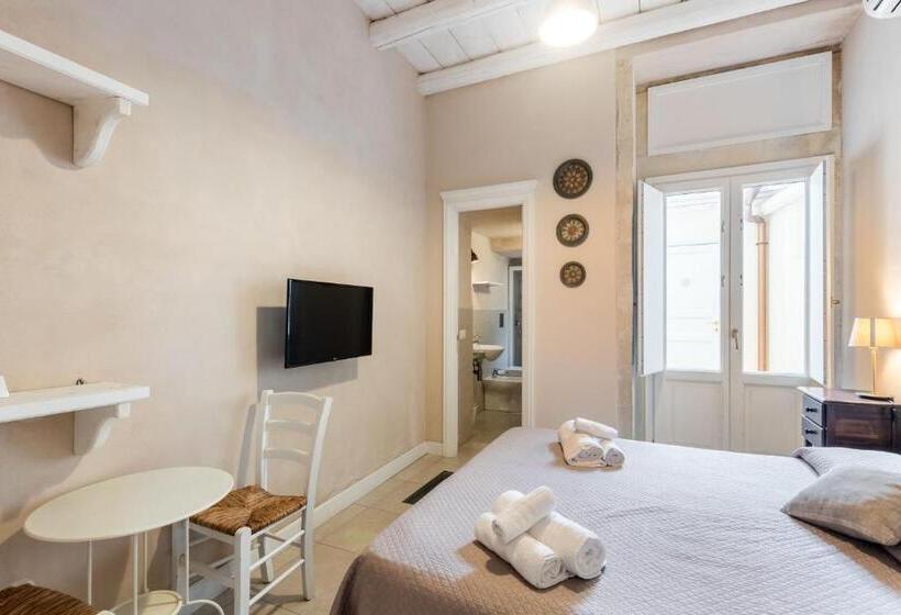 Bed and Breakfast Dedalo