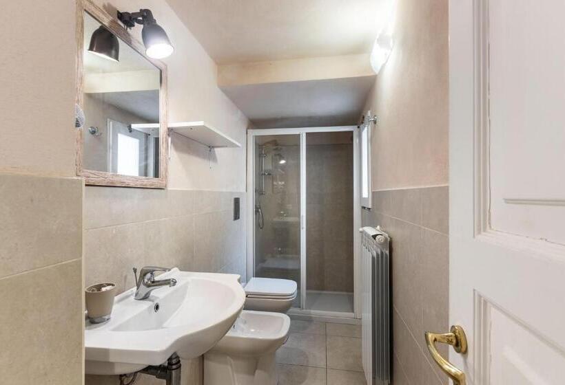 Bed and Breakfast Dedalo