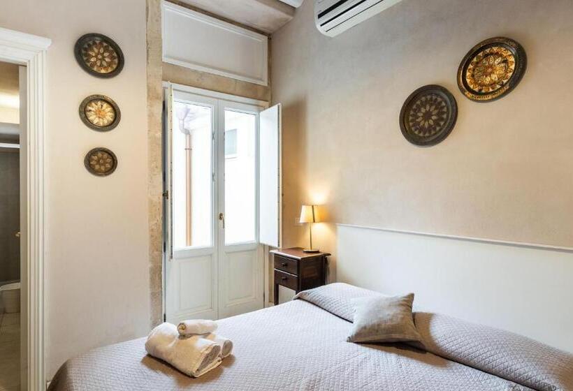 Bed and Breakfast Dedalo