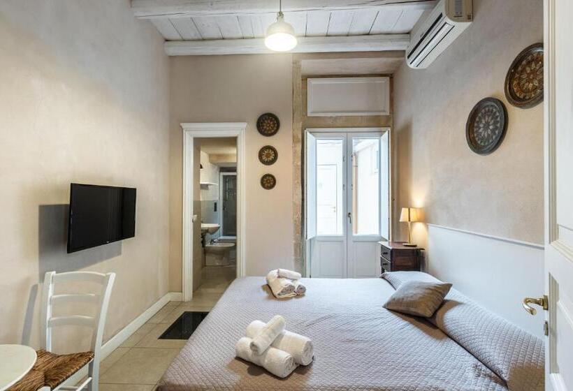 Bed and Breakfast Dedalo