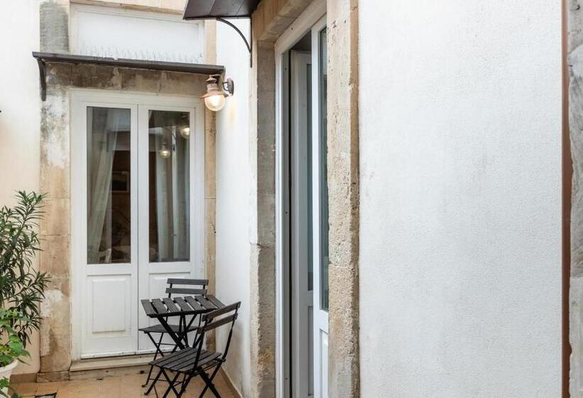 Bed and Breakfast Dedalo